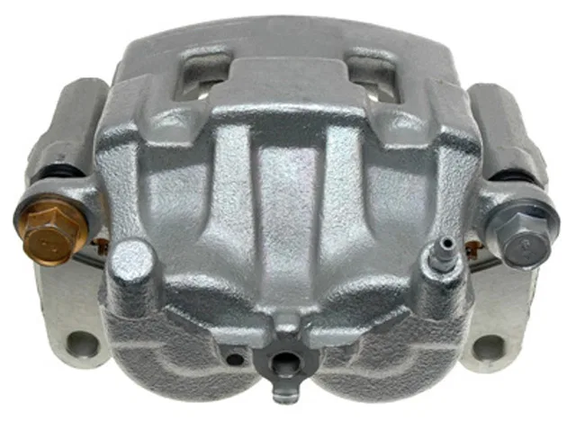 FRC11926 – RAYBESTOS Brake Caliper, OE Replacement Semi-Loaded Caliper Remanufactured Cast Iron 1.787 Inch Piston Cal...